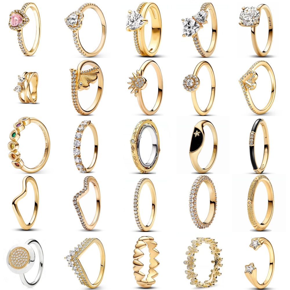 Body Jewelry Wholesale - 2025 heißer Verkauf Großhandel Gold Farbe
