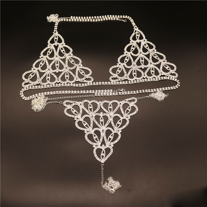 Frauen Körper Schmuck Körper K – Body Jewelry Metal Types Bewertung und Preis