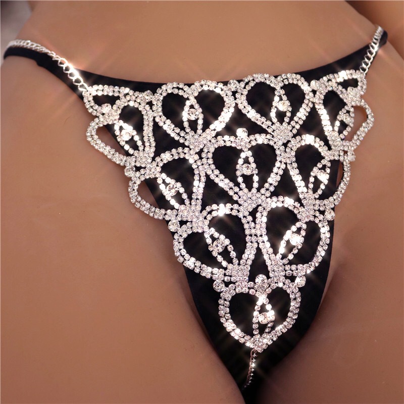 Frauen Körper Schmuck Körper K – Body Jewelry Metal Types Bewertung und Preis