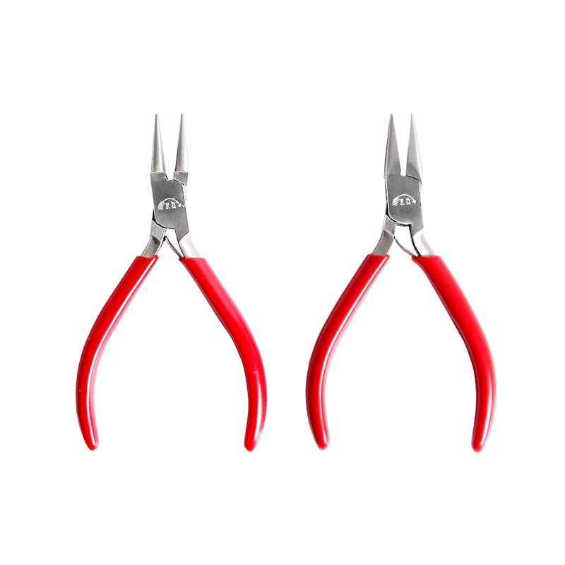 DICK 115mm Kettenzangen Rundza – Body Jewelry Repair Bewertung und Preis