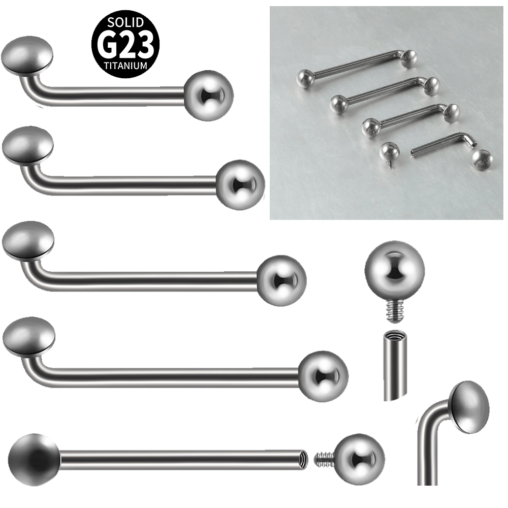 1pc g23 Titan sexy Vagina Pier – Body Jewelry Vch Bewertung und Preis