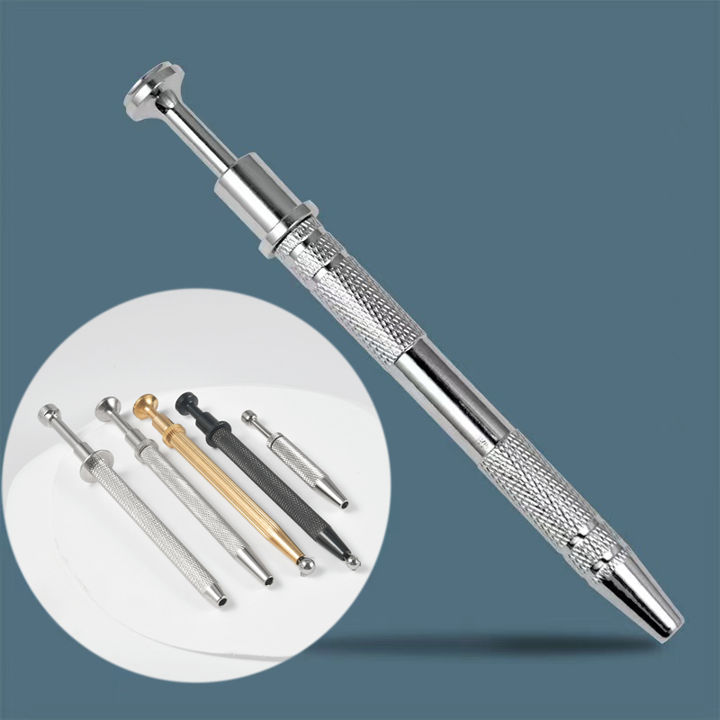 1PC Chirurgenstahl Professione – Body Jewelry Metal Types Bewertung und Preis