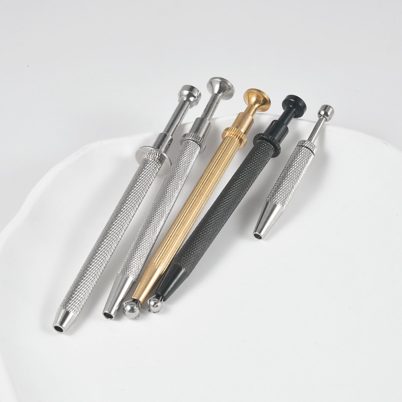 1 Stück Chirurgenstahl Profess – Body Jewelry Metal Types Bewertung und Preis