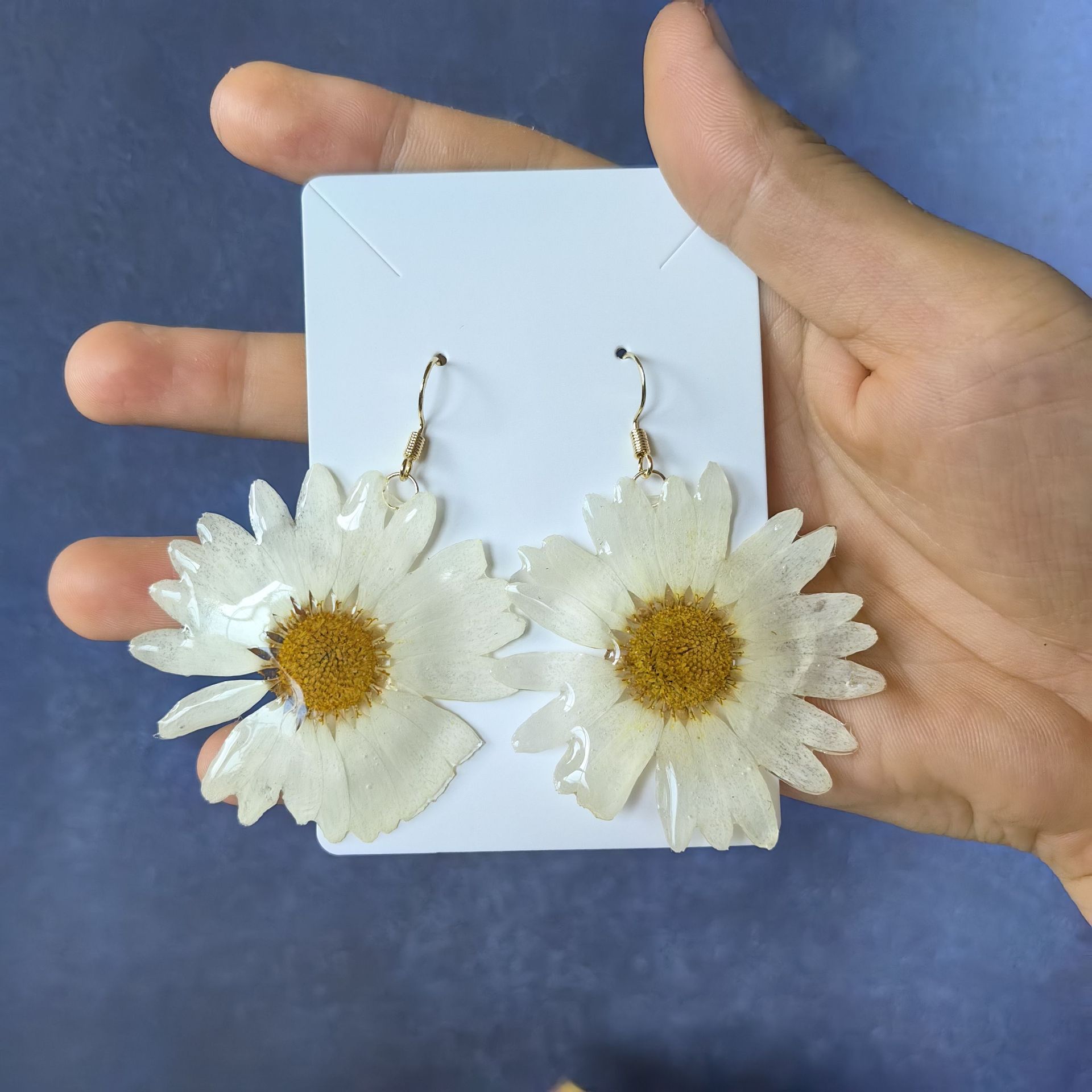 Niedliche Pflanzen-Serie Ohrri – Body Jewelry Wholesale Bewertung und Preis