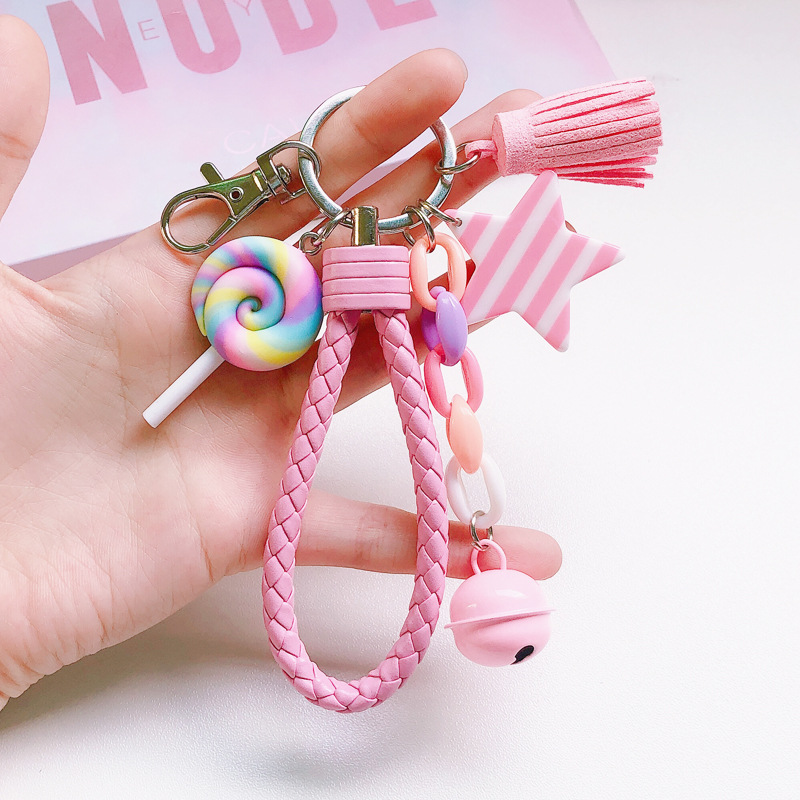 Silikon-Schlüsselanhänger für  – Body Jewelry Wholesale Bewertung und Preis
