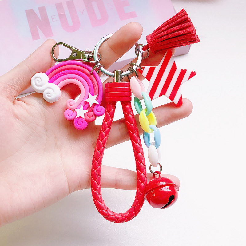 Silikon-Schlüsselanhänger für  – Body Jewelry Wholesale Bewertung und Preis