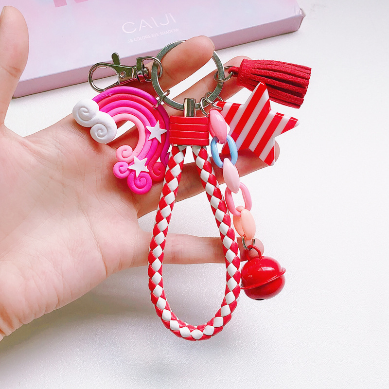 Silikon-Schlüsselanhänger für  – Body Jewelry Wholesale Bewertung und Preis