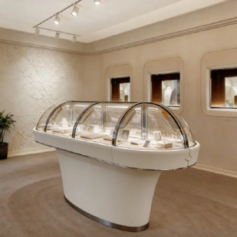 Maßgefertigte Luxus-Schmuckprä – Body Jewelry Mall Bewertung und Preis