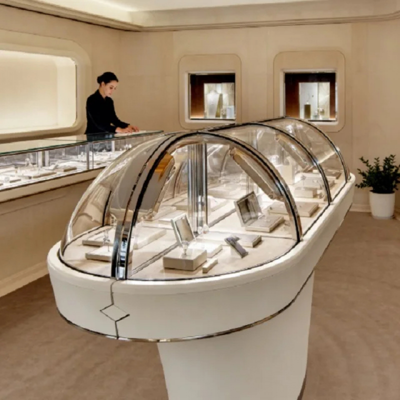 Maßgefertigte Luxus-Schmuckprä – Body Jewelry Mall Bewertung und Preis