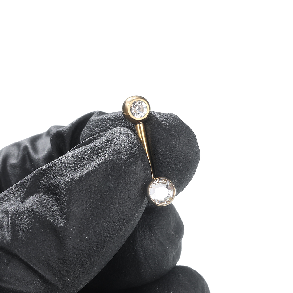 1pc Implantat qualität Titan C – Body Jewelry Vch Bewertung und Preis