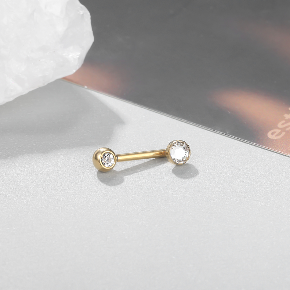 1pc Implantat qualität Titan C – Body Jewelry Vch Bewertung und Preis