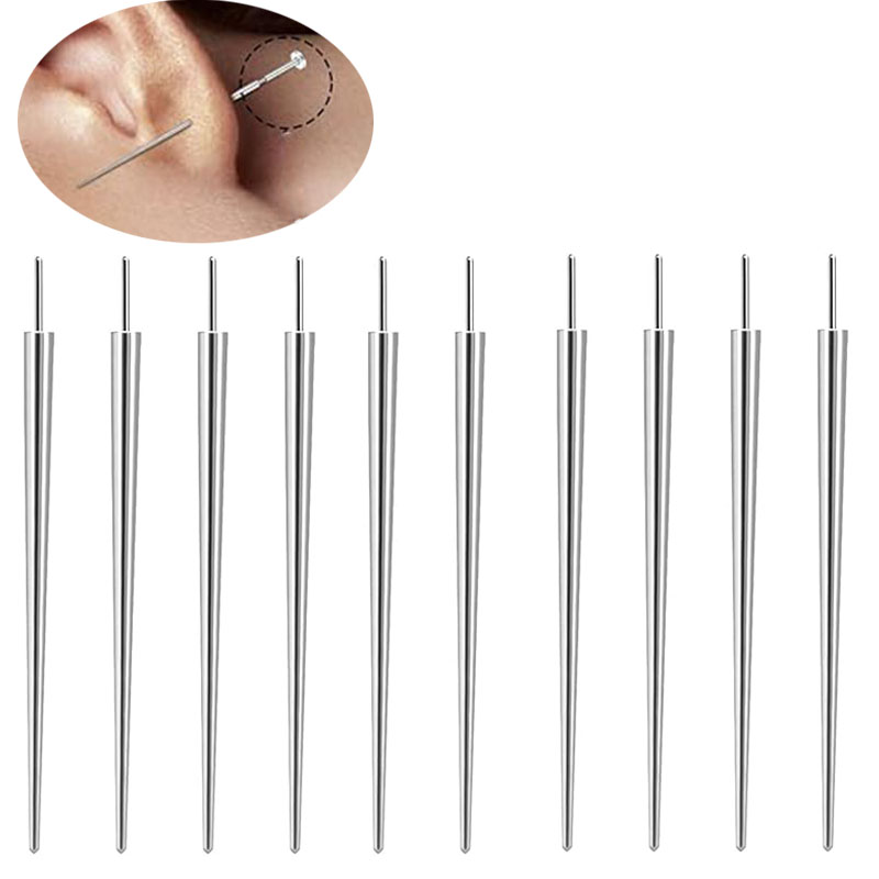 10 Stück ASTM F136 Titan Pierc – Body Jewelry Metal Types Bewertung und Preis