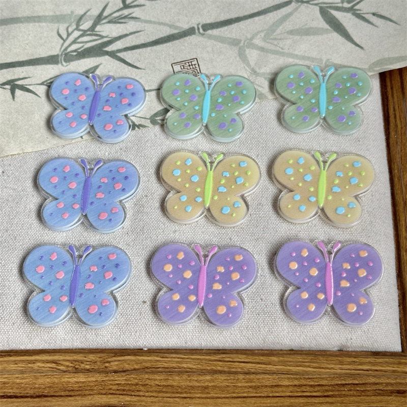 Großhandel 50 Stück/Lot Farbmu – Body Jewelry Wholesale Bewertung und Preis
