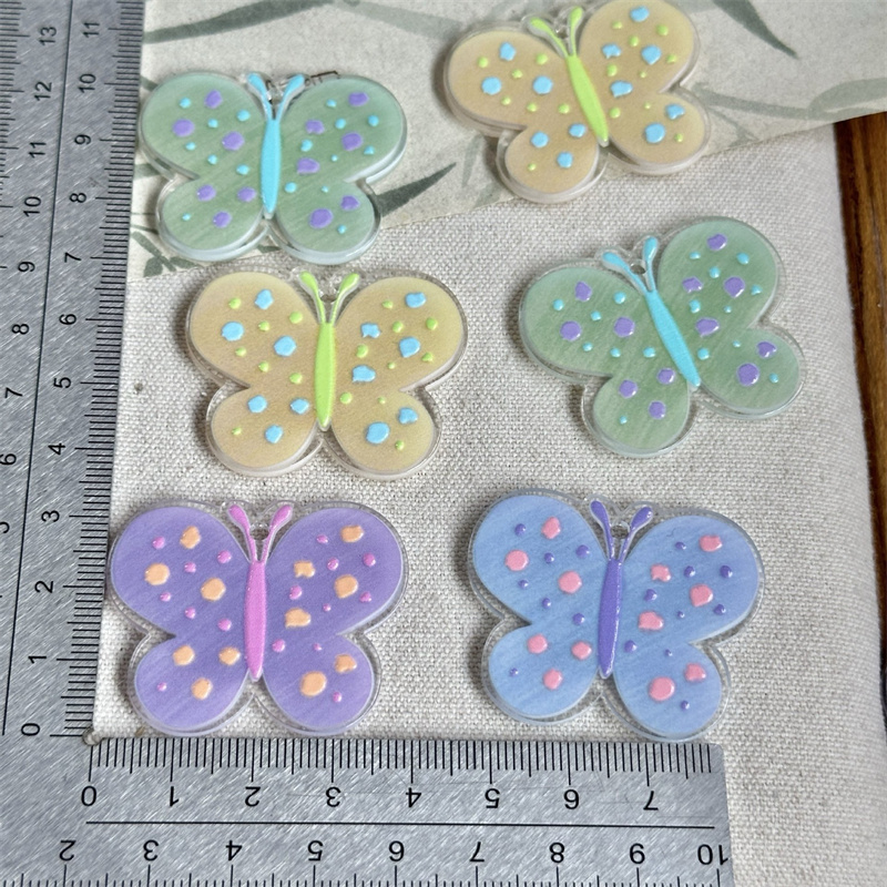 Großhandel 50 Stück/Lot Farbmu – Body Jewelry Wholesale Bewertung und Preis