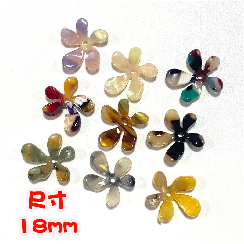 Großhandel 90 teile/los 18mm f – Body Jewelry Wholesale Bewertung und Preis