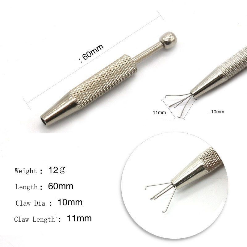 1 Stück Chirurgenstahl Profess – Body Jewelry Metal Types Bewertung und Preis