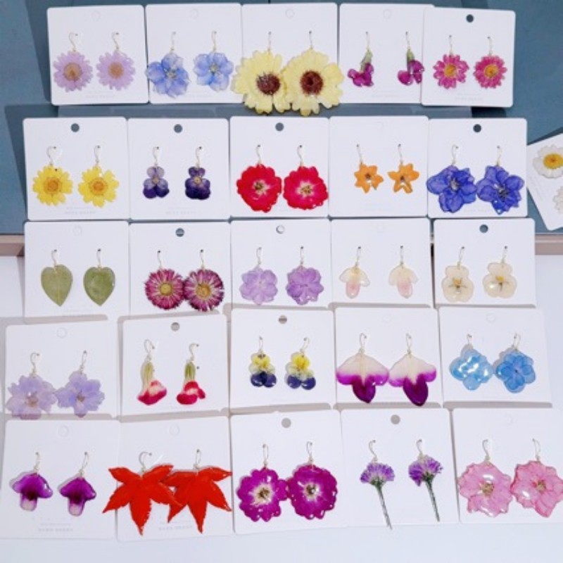 Natürliche Pflanzen-Serie Echt – Body Jewelry Wholesale Bewertung und Preis