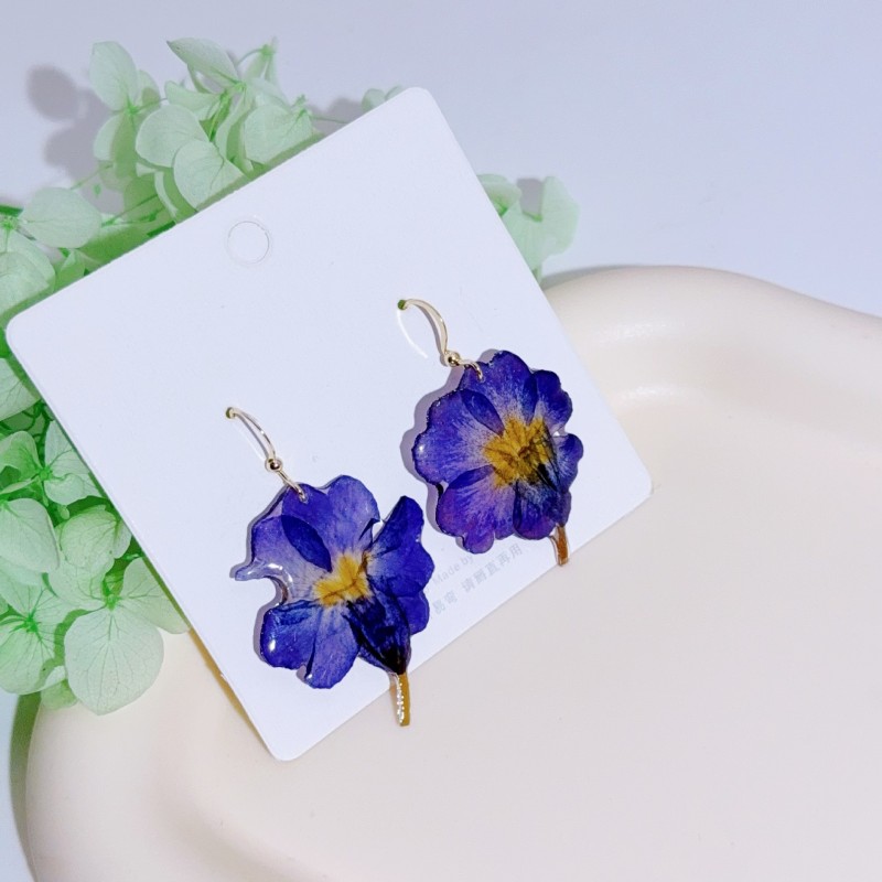 Natürliche Pflanzen-Serie Echt – Body Jewelry Wholesale Bewertung und Preis