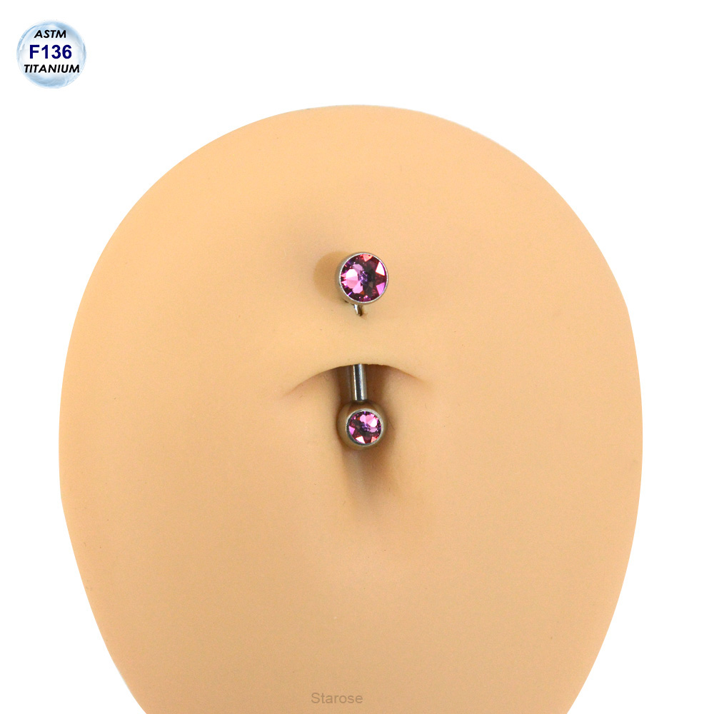 1 Stück für mehr Genuss: Damen – Body Jewelry Vch Bewertung und Preis