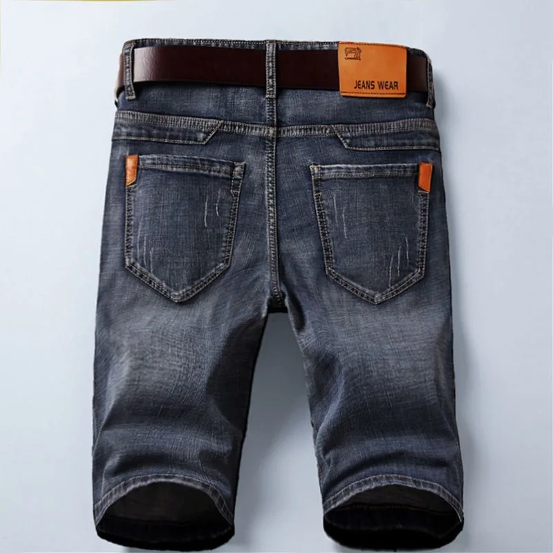 Denim Shorts Männer Sommer Dün – Levis Jeans 501 Bewertung und Preis