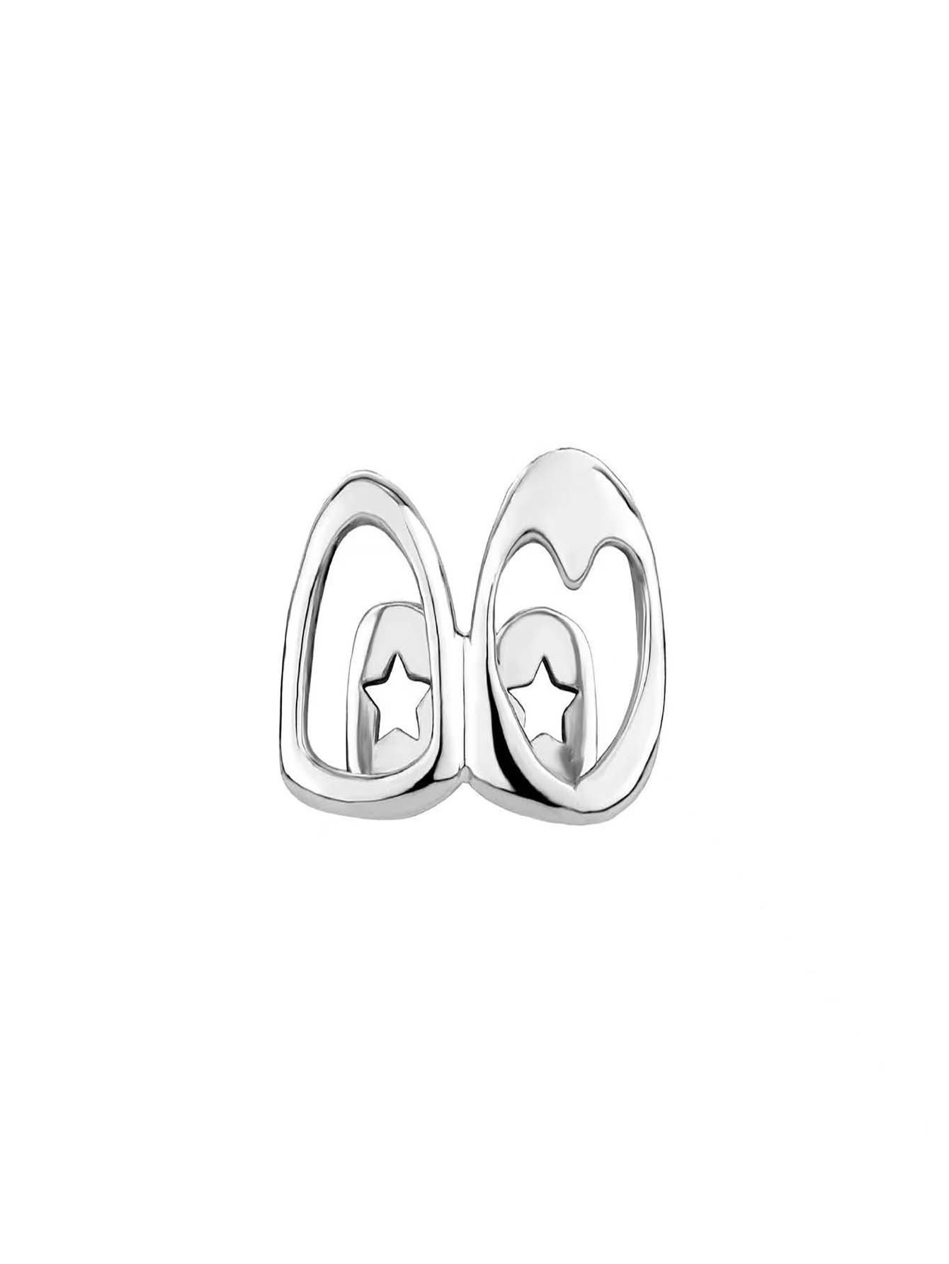 1/2/3/4/5 Stück neue Art europ – Body Jewelry Metal Types Bewertung und Preis