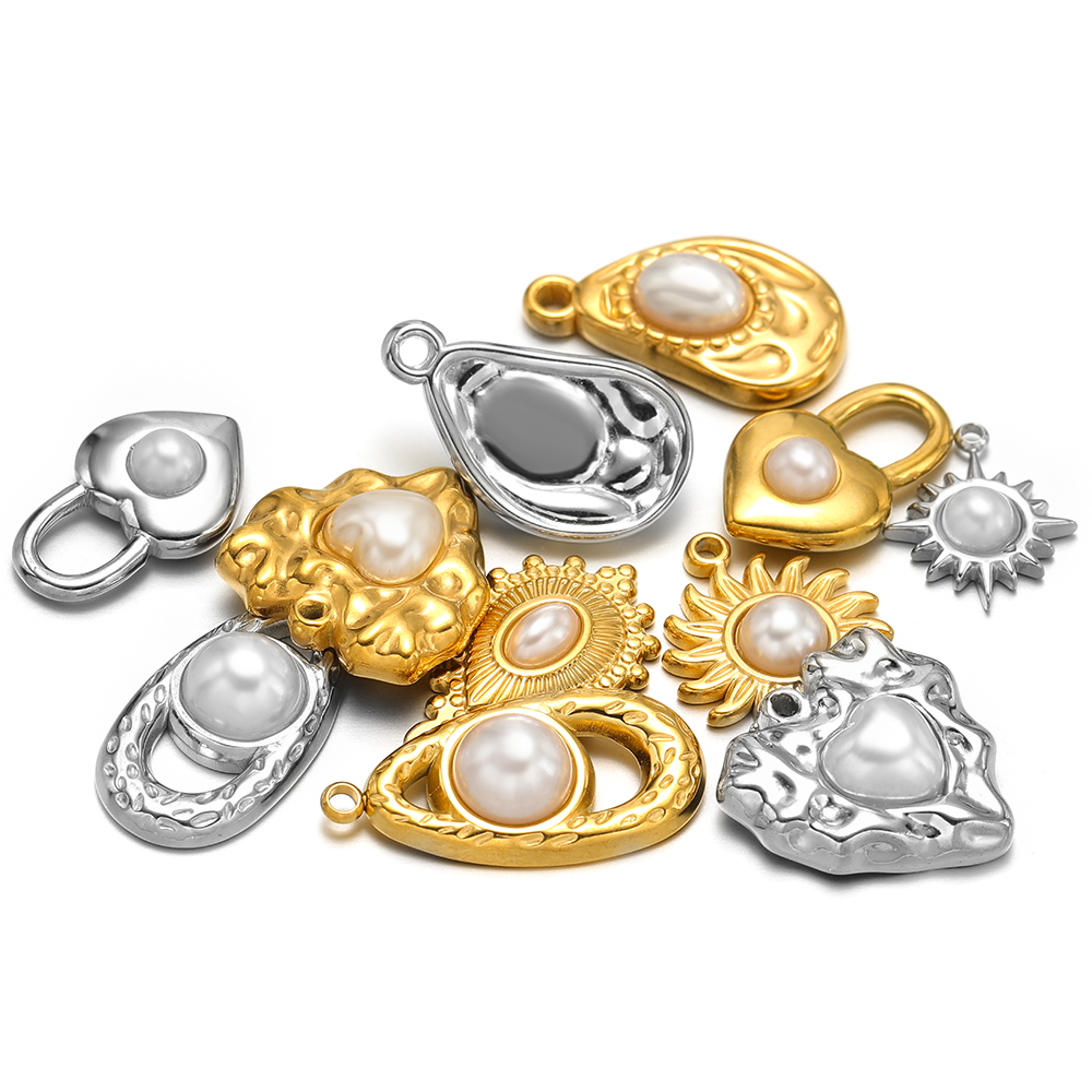 5 stücke Edelstahl Imitation P – Body Jewelry Wholesale Bewertung und Preis