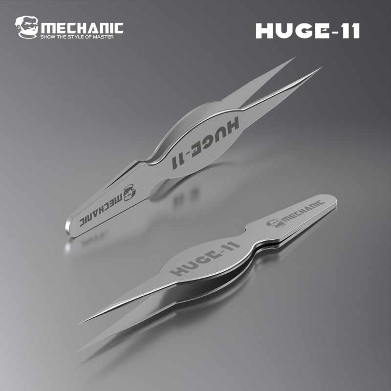 MECHANIC HUGE-11 Nichtmagnetis – Body Jewelry Repair Bewertung und Preis