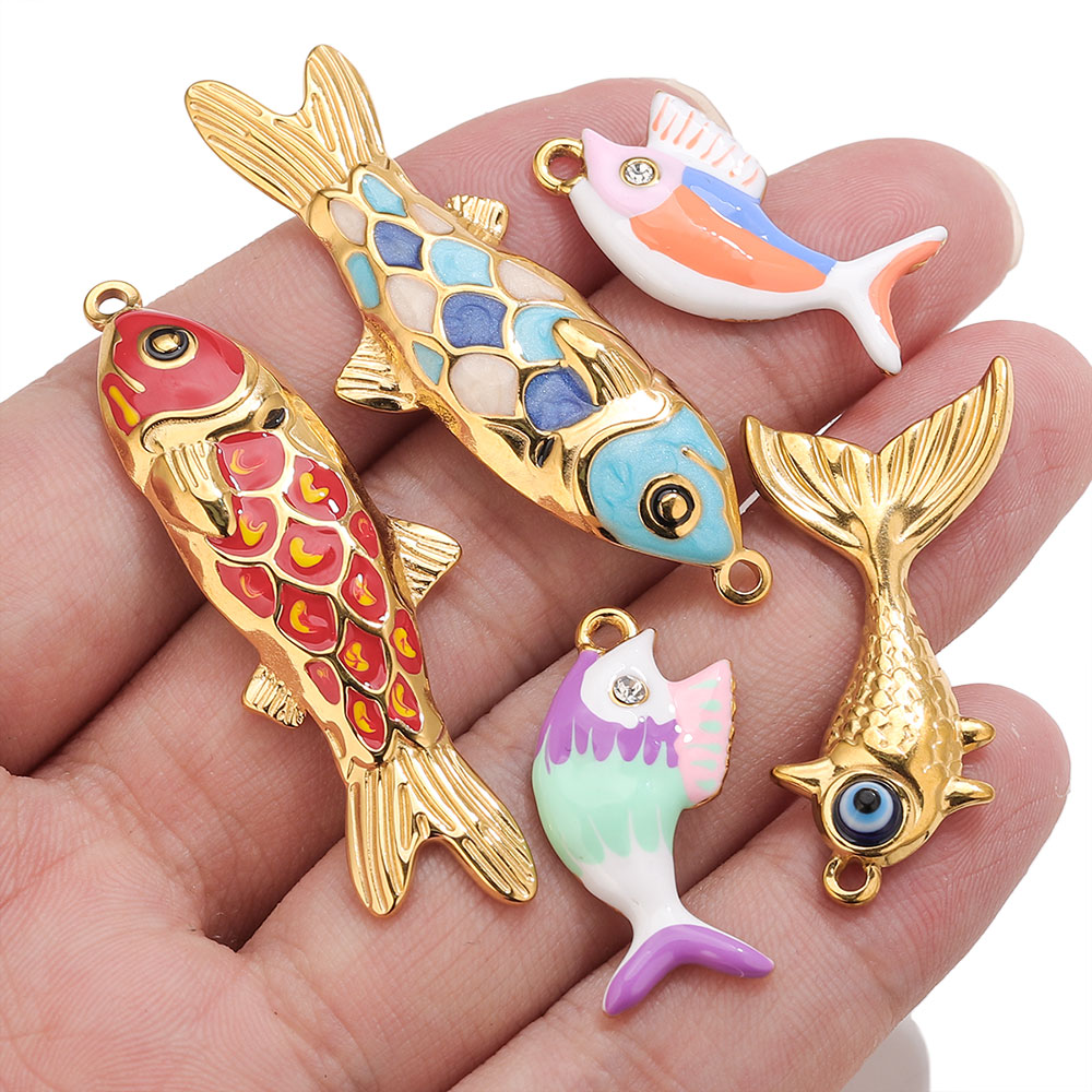 2-3 stücke Edelstahl Nette Gol – Body Jewelry Wholesale Bewertung und Preis