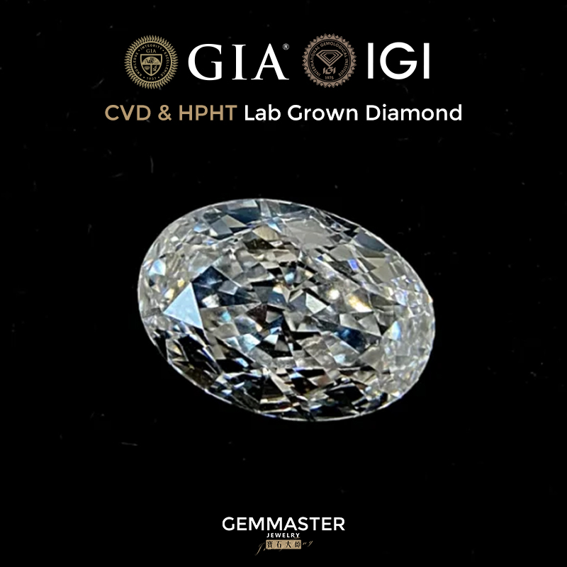 Im Labor gezüchteter Diamant C – Body Jewelry Vch Bewertung und Preis