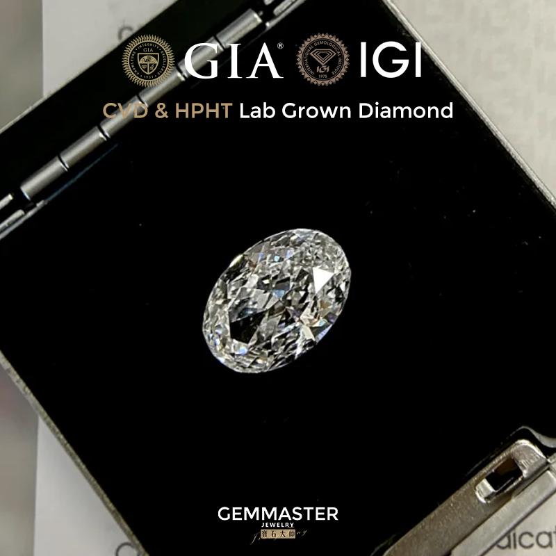 Im Labor gezüchteter Diamant C – Body Jewelry Vch Bewertung und Preis