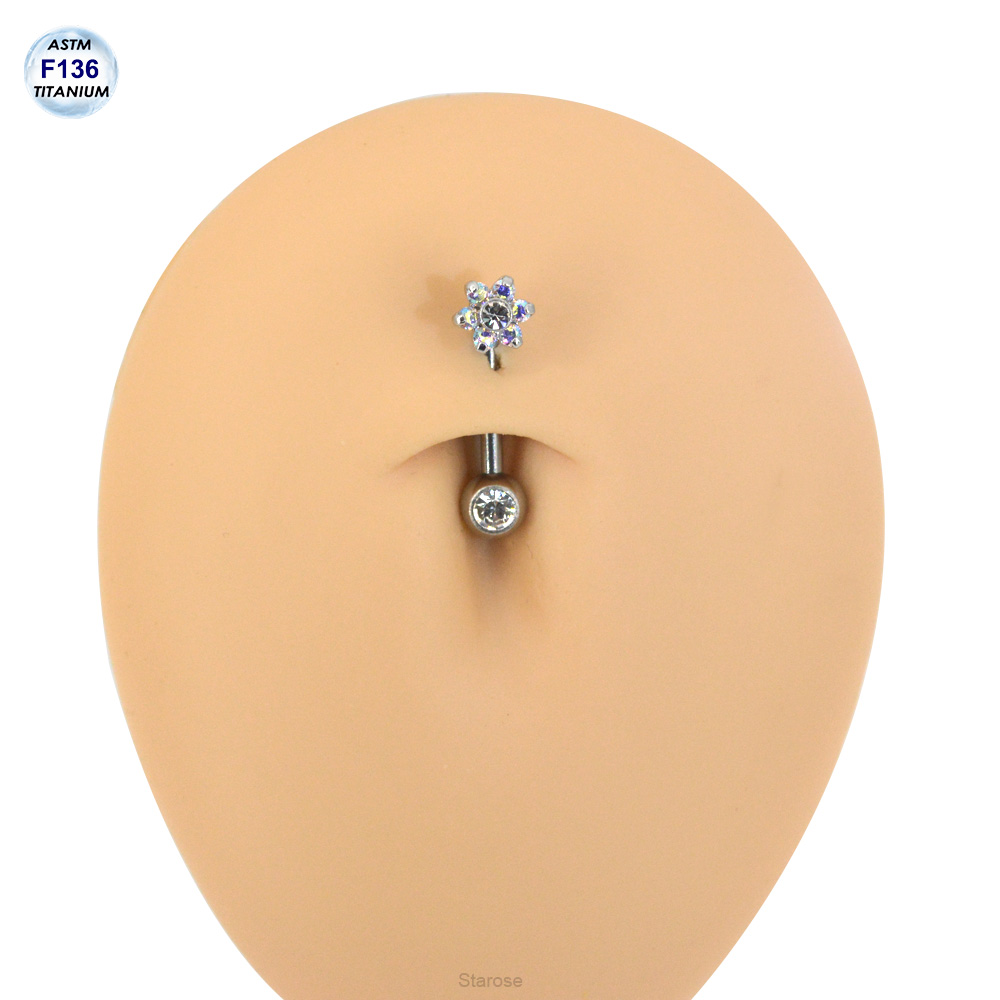 Starose Implantat Grade ASTM F – Body Jewelry Vch Bewertung und Preis