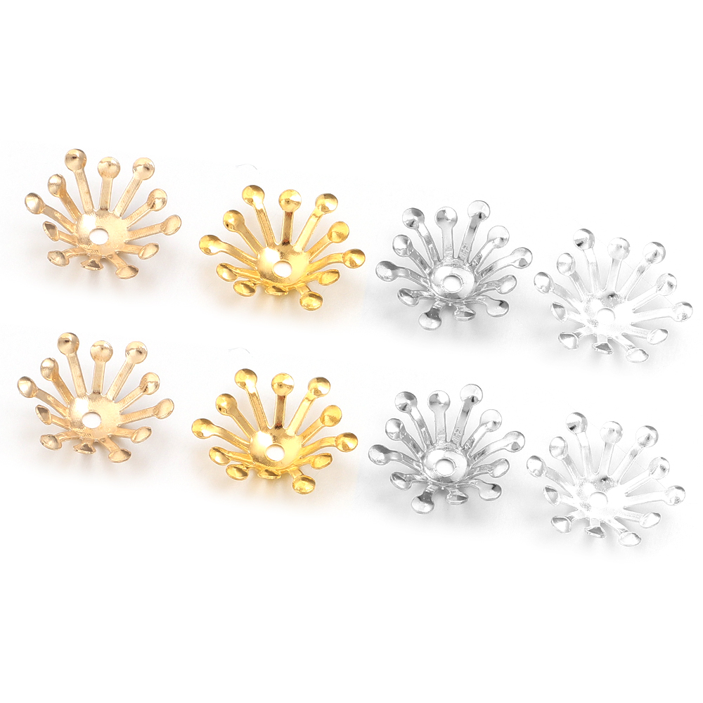 100 Stücke Durchmesser 13 MM G – Body Jewelry Wholesale Bewertung und Preis
