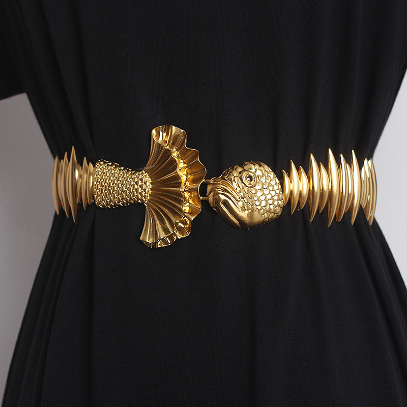 Neue Designer Gürtel Für Fraue – Quality Body Jewelry Brands Bewertung und Preis