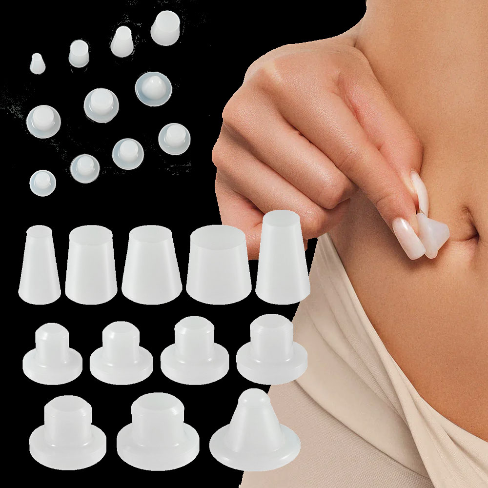 Bauchnabelstopfen, Bauchnabelf – Body Jewelry Repair Bewertung und Preis