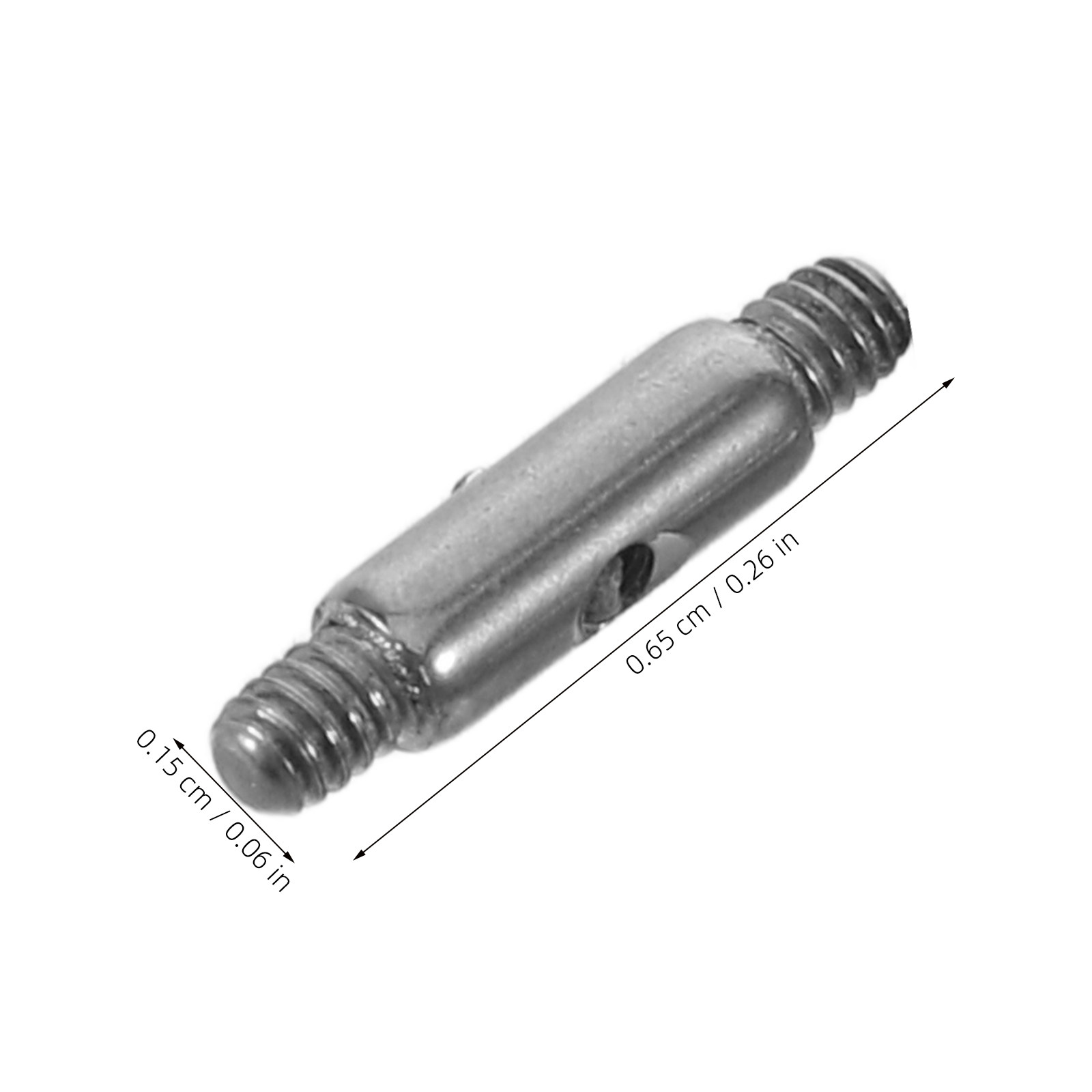 10 Stück Titan-Piercing-Stäbe  – Body Jewelry Repair Bewertung und Preis