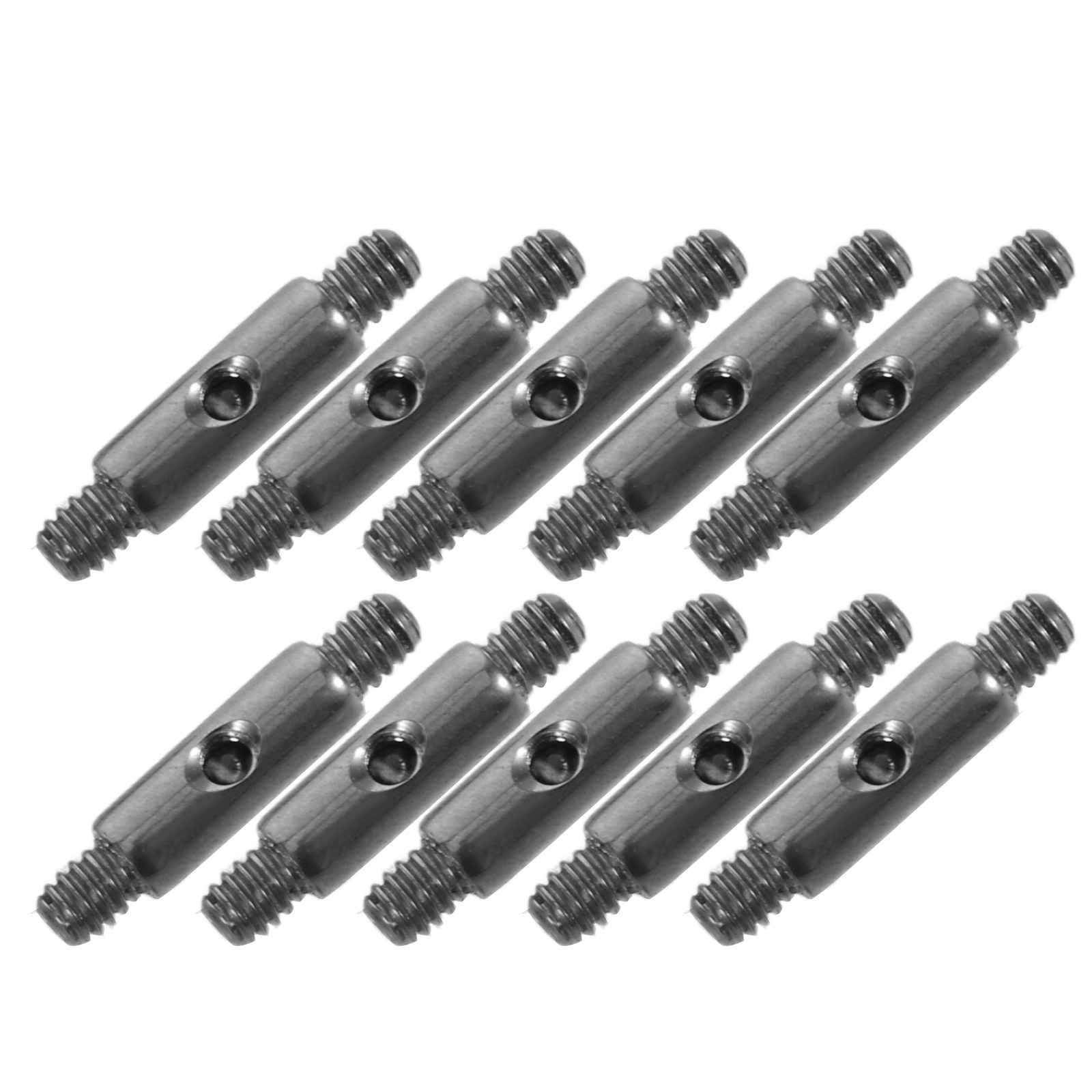 10 Stück Titan-Piercing-Stäbe  – Body Jewelry Repair Bewertung und Preis