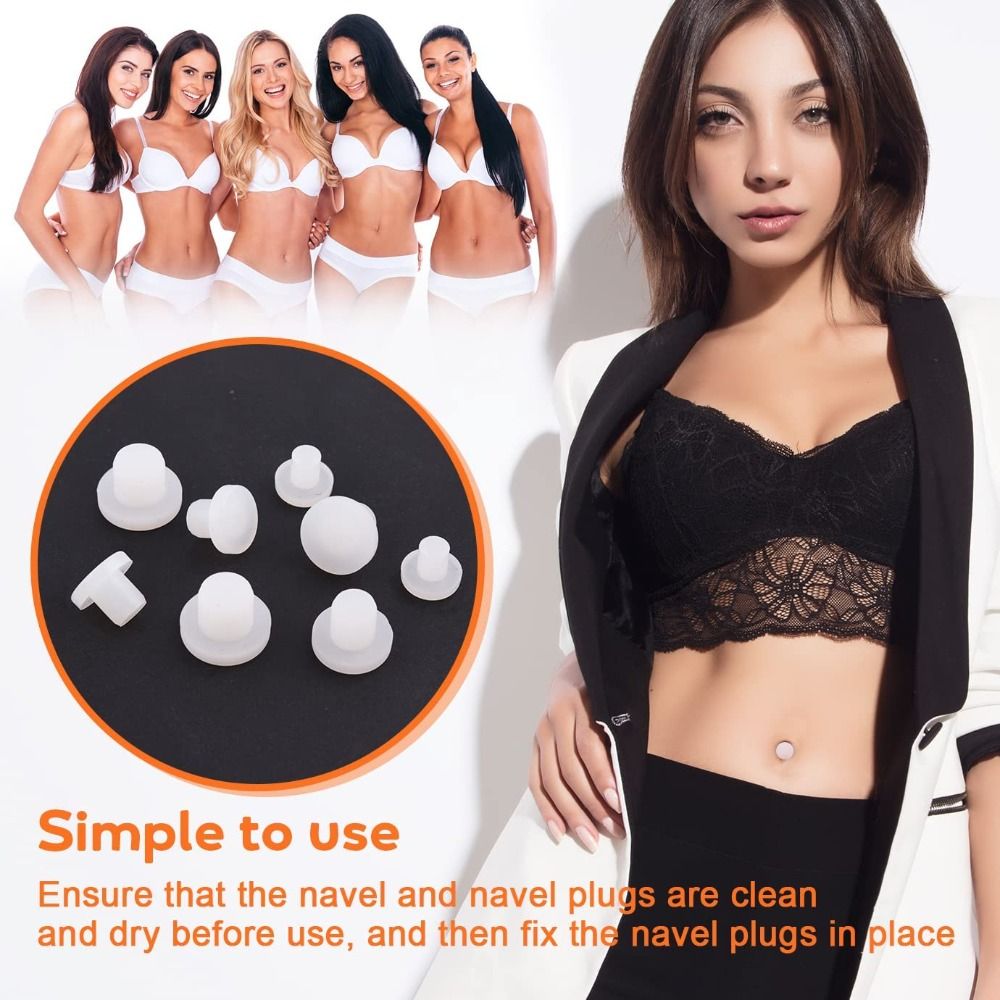zur Reparatur von Nabelschnurh – Body Jewelry Repair Bewertung und Preis