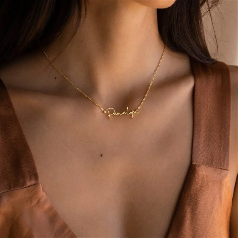 Benutzerdefinierte Name Wasser – Body Jewelry Wholesale Bewertung und Preis