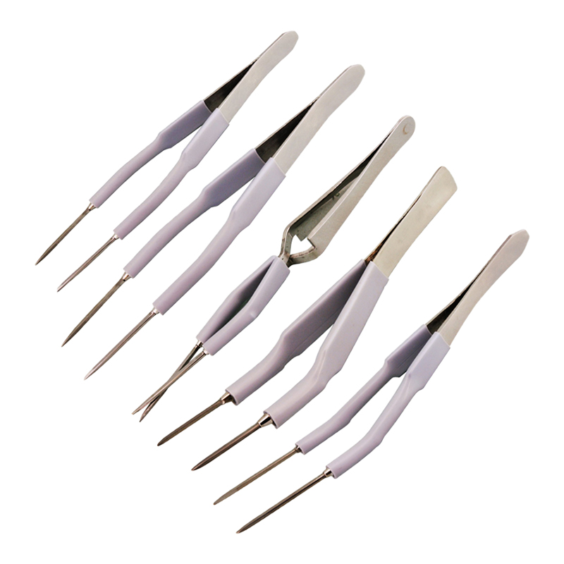 BISO Wolfram-Lötpinzette Extre – Body Jewelry Repair Bewertung und Preis