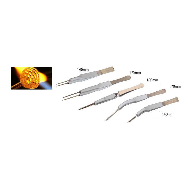 BISO Wolfram-Lötpinzette Extre – Body Jewelry Repair Bewertung und Preis